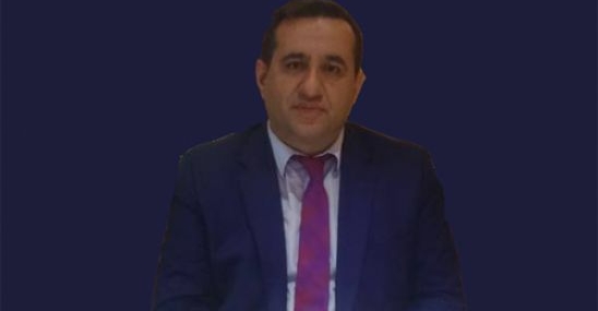 Belediye Meclis Üyesi Ekrem Acar: