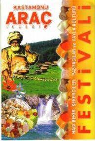 Hacı Bekir Festivali Programı  Belli Oldu