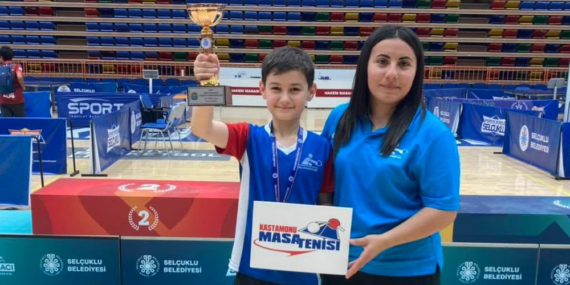 Milli Takıma Gündoğdu