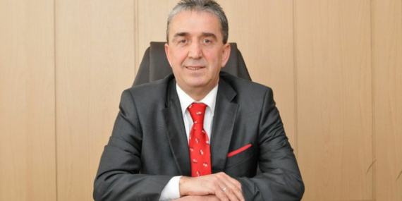 İstihdam ve Finansı Yönetiyor