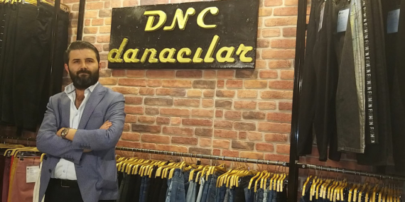 Tosya’ya Akıllı Fabrika Kuracak