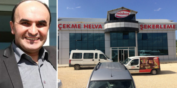 Miskos, Marka Değerini Artıracak