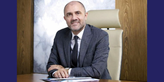 Yeni Rezervlere Ulaşmak Zorundayız