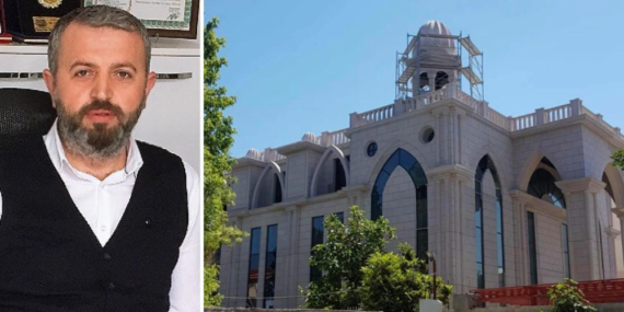 Cumhuriyet tarihinin ilkinde Kare Cephe imzası