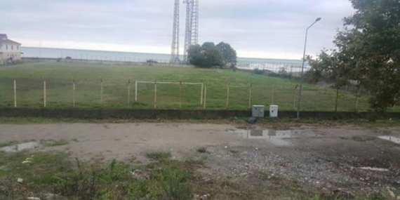 Çatalzeytin’e uluslararası standart