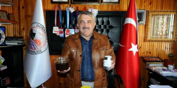 Doğanyurt kestane balı ile anılacak