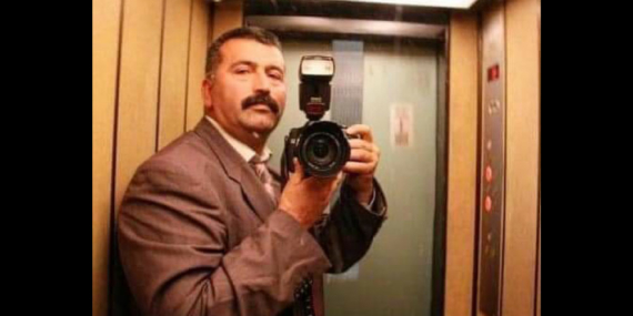 Mehmet Salih Kartal’ı Kaybettik