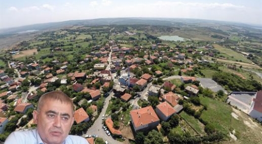 Arnavutköy’de yatırım arsadan başlar