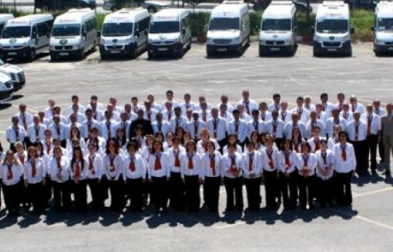 Servis Turizm’den Önemli Atılımlar