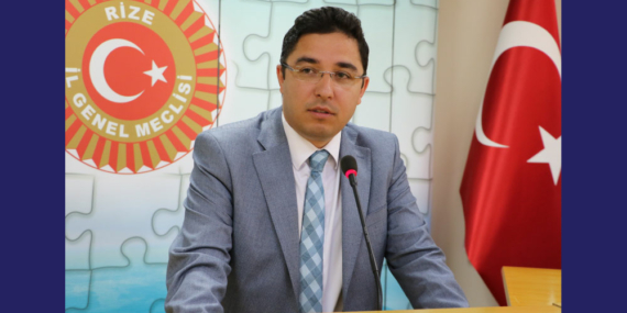 Marmara’ya Atandı