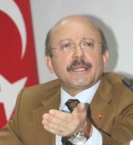Topçuoğlu Yoğun Bakımdan Çıkarıldı