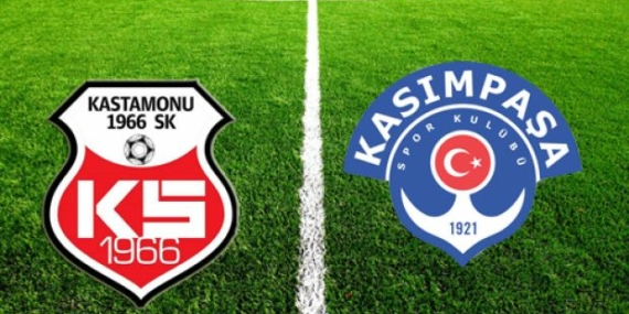 Paşa, Gazi’ye gelecek