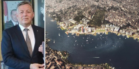 Marmara’daki Tek Yetkili