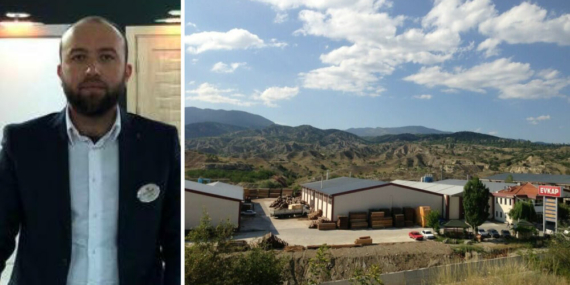 Dünyaya Tosya’dan Kapı Açıyor