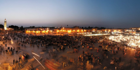 En Fazla İhracat Fas’a