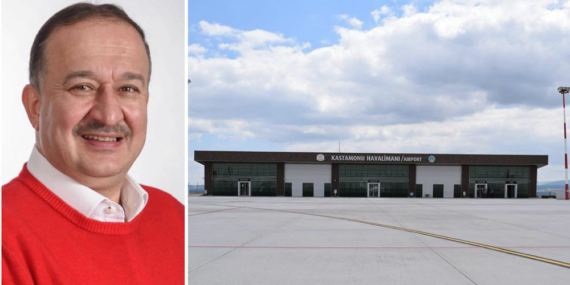 Her Gün Sefer Olacak