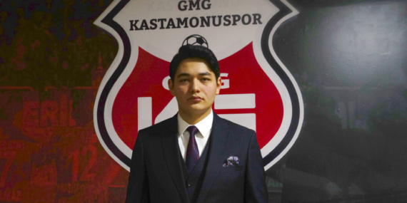 Yönetim Tam Kadro Geri Döndü