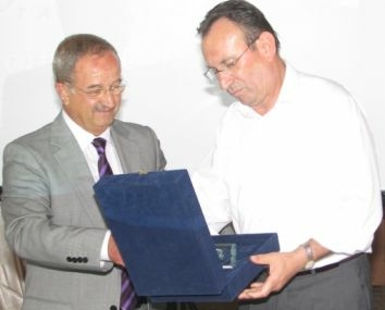 Mehmet Reis’ten Buruk Veda