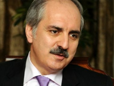 Numan Kurtulmuş AK Parti’ye mi Geçiyor?