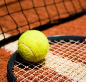 İlk Türk Tenis Hakemi