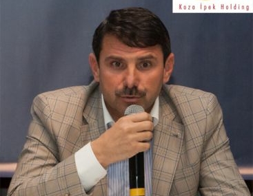 Kayyum olarak Ali Yazlı atandı