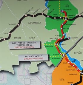 ÇED süreci başladı