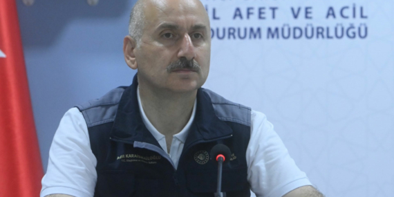 Öncelik Bozkurt ve Çatalzeytin’e