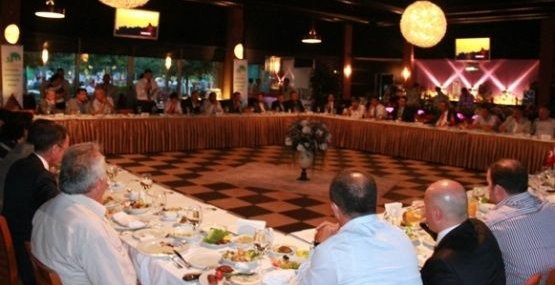 KASİAD’ın Öncülüğünde Kastamonu Açılımı