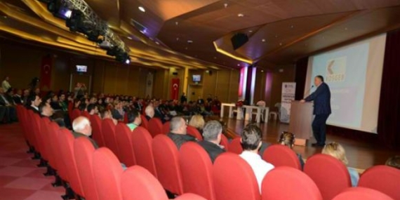 Sarıyer’de girişimciliğe teşvik