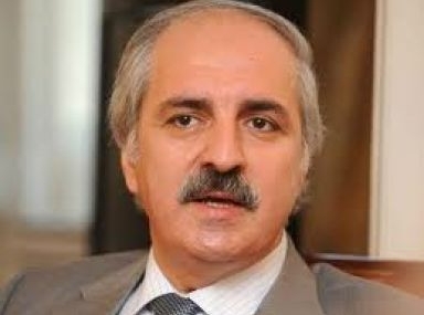 Başbakan’dan Kurtulmuş’a Davet