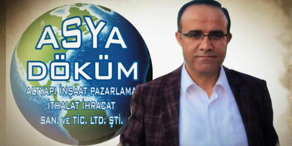 Dünya Çapında Marka Hedefi