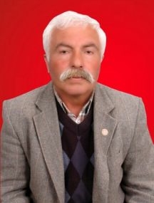 Ölümü Kendi Elinden Oldu