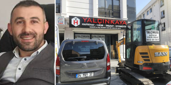 Dönüşüme Katkı Sağlıyor