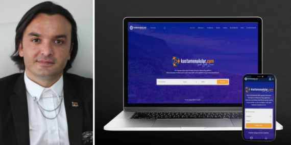 Kastamonuluların Yeni Buluşma Noktası