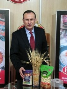 Kuru Gıda Sektörünün REİS’i Sözünde Durdu