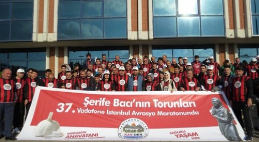 İpi 37’liler göğüsledi