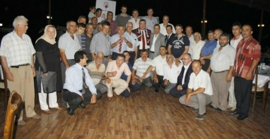 İnebolu’nun Sorunları Masaya Yatırıldı