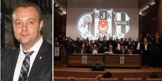 Mütevelli ile Yola Devam