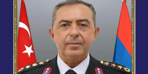 Tokat’ın 97’sinden Sorumlu