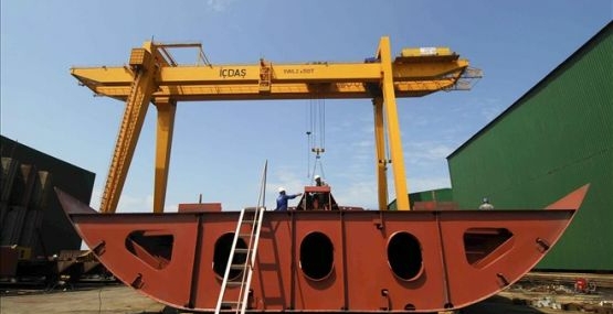 İÇDAŞ Bunu Hep Yapıyor