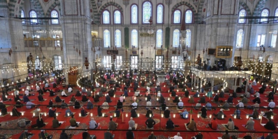 Ticaret Hayatında Helal Haram Bilinci