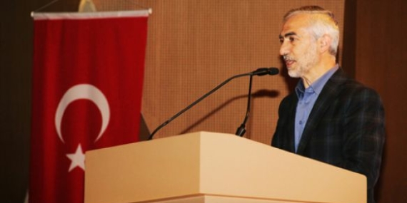 Arşiv, bir milletin hafızasıdır