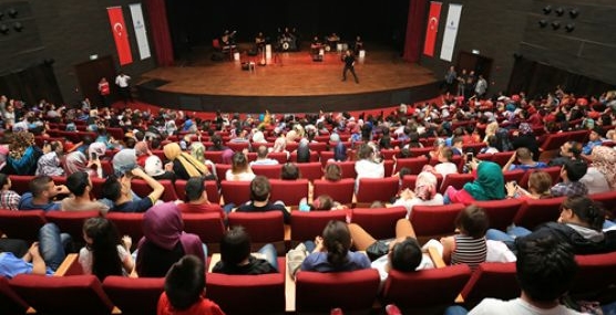 Aralık’ta Sultangazi başka