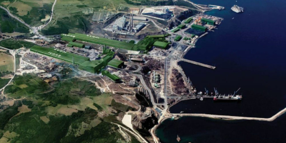 İÇDAŞ’a 6 ödül