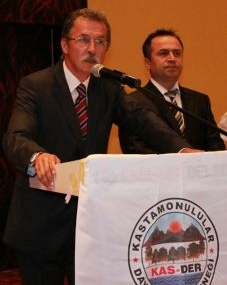 Çilingiroğlu’ndan Birleşme Açılımı