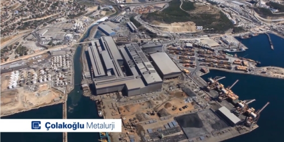 Çolakoğlu İhracatta İvme Kazandı