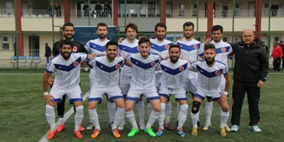 Deplasmandan puan alamadı