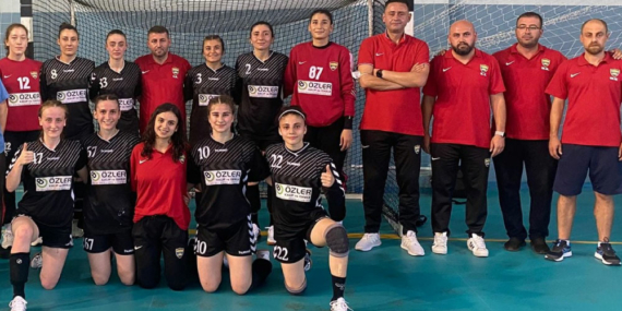 Beraberlikle Gelen İlk Puan