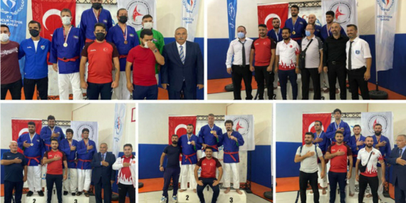 Milli Takıma Doğru