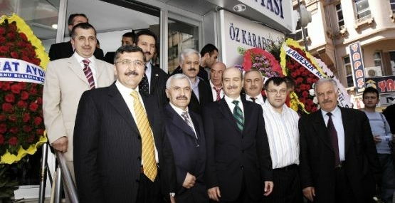 Türk Mutfağının Turizm Temsilci